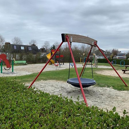 Kustverhuur, Park Schoneveld, Stern 240 بريسكين المظهر الخارجي الصورة