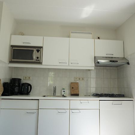 Kustverhuur, Park Schoneveld, Stern 240 بريسكين المظهر الخارجي الصورة